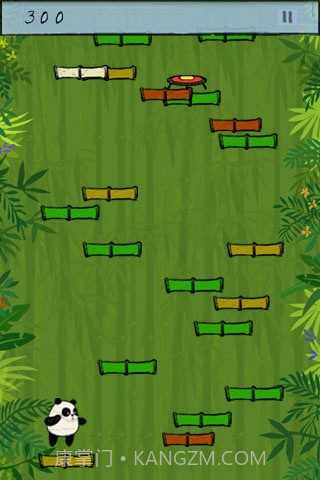 熊猫跳跳截图2