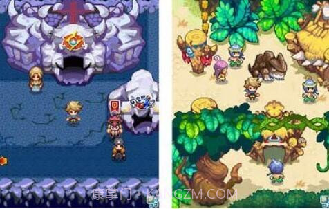 宠物王国7雷霆截图2