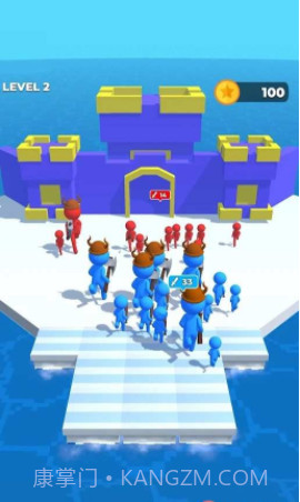 木筏海王截图2 木筏海王截图2