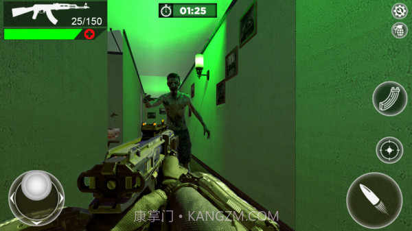 妖魔奶奶截图1 妖魔奶奶截图1