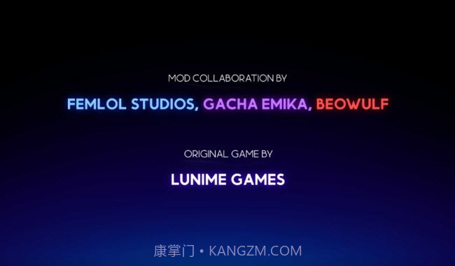 加查+plus7723自带模组截图1