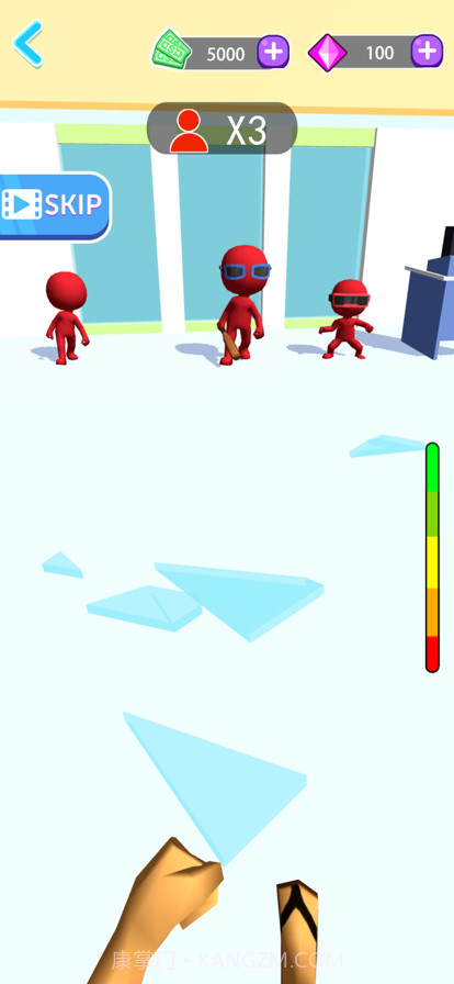 踢翻一切截图3 踢翻一切截图3