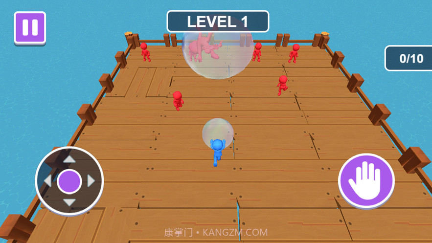 气泡射手截图1 气泡射手截图1