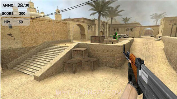 狙击射击截图3 狙击射击截图3