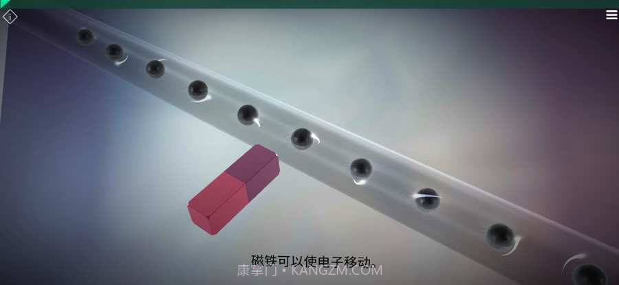 病毒实验室模拟截图3