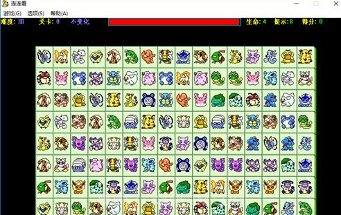 宠物连连看V2.5截图2