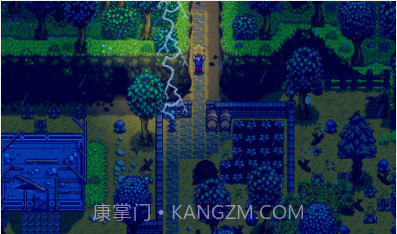 星露谷物语iPhone版预约下载截图2