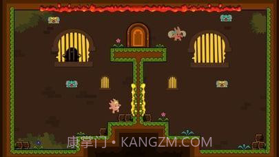 王子公主探险记截图4