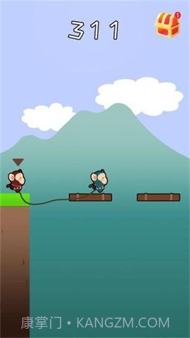 哥俩好双人游戏截图4 哥俩好双人游戏截图4