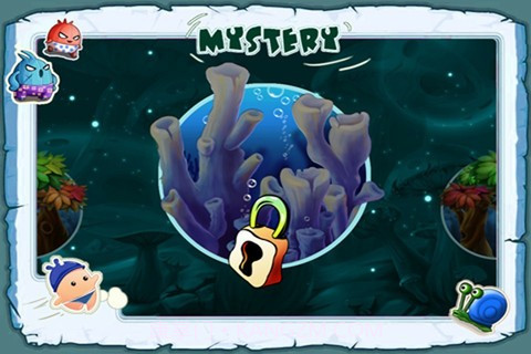 嘟嘟向前冲 DuduRush截图3