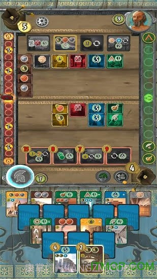 醉萌西游官方版截图1