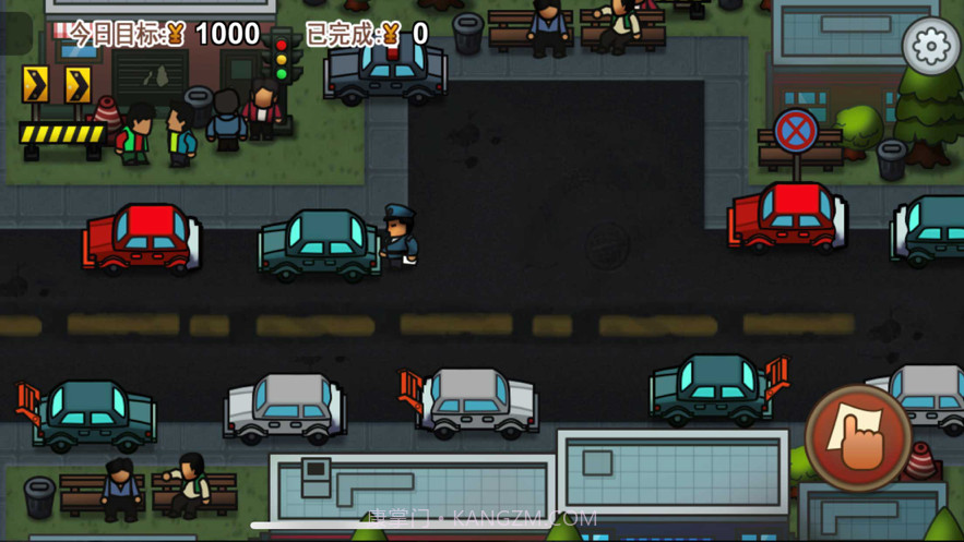 贴条模拟器截图2 贴条模拟器截图2