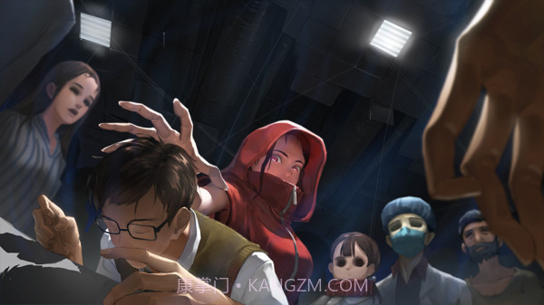 密室逃脱绝境系列9无人医院截图1 密室逃脱绝境系列9无人医院截图1