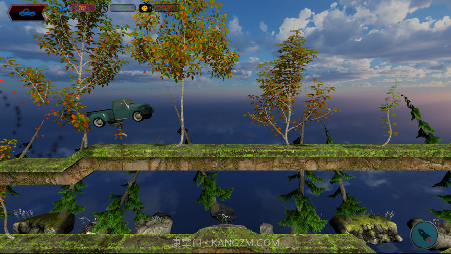 忍者快递截图5 忍者快递截图5