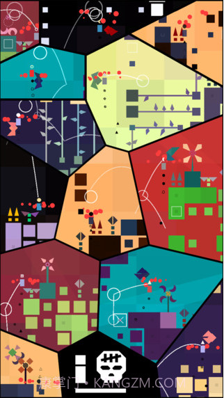 地狱山花截图3 地狱山花截图3