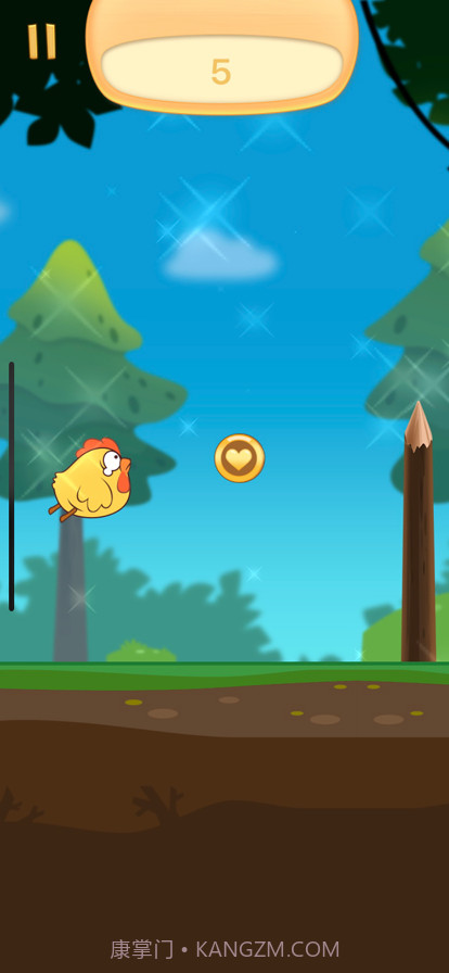 滚跳小鸡截图4