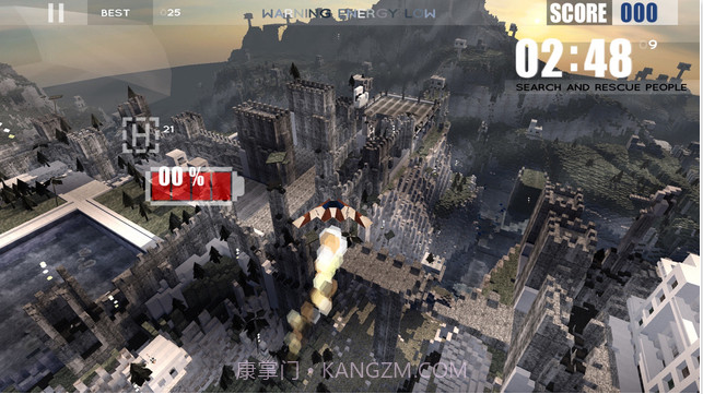 末日五分钟截图4 末日五分钟截图4