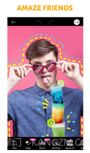 Pracg截图2 Pracg截图2