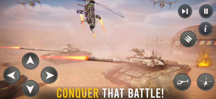 我们军队直升机模拟器2截图4