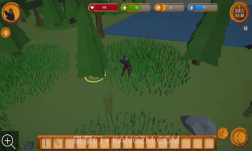 生存勇士截图2 生存勇士截图2