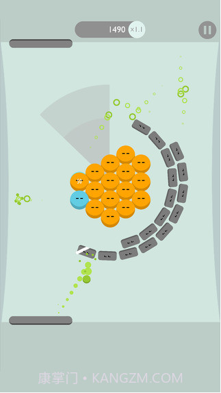 砖块弹弹弹截图2