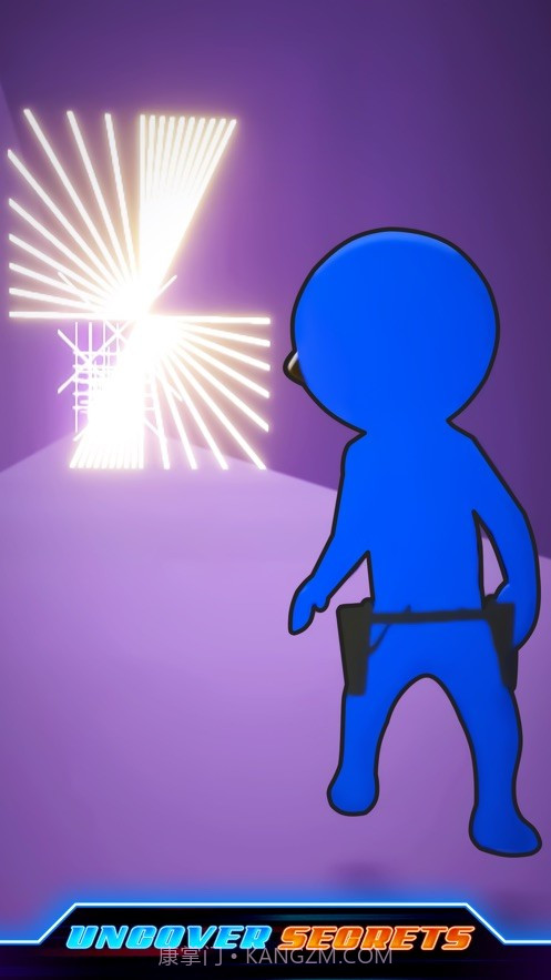 躲子弹超会截图2 躲子弹超会截图2