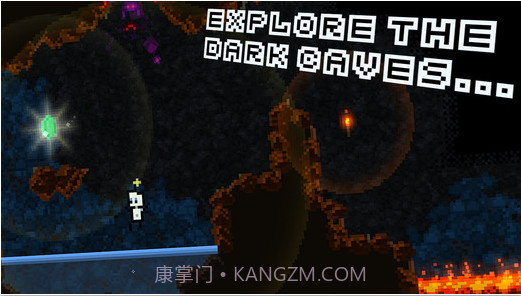 那博大冒险截图3