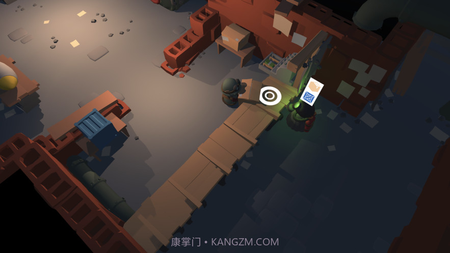 战地小商店截图1