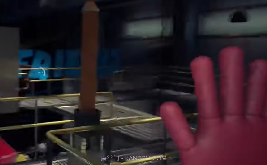 波比怪物截图2 波比怪物截图2