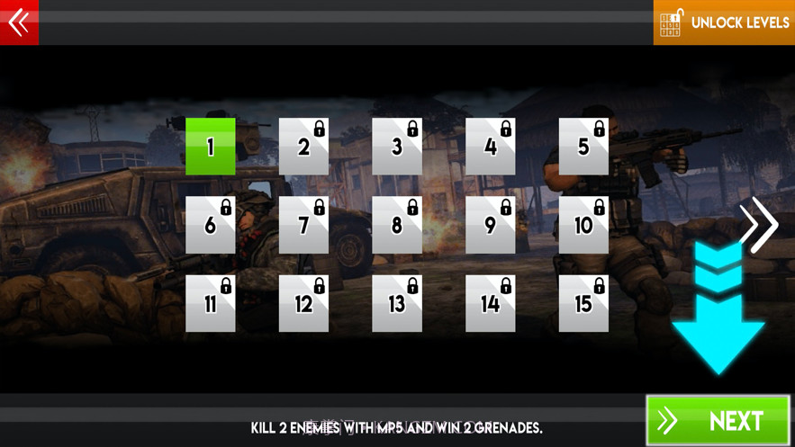 光明记忆无限黑暗截图4