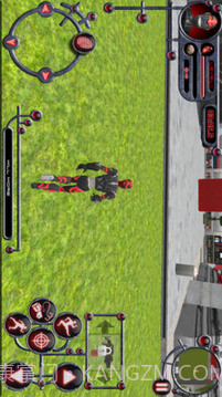 3D邪恶蜘蛛人截图4 3D邪恶蜘蛛人截图4