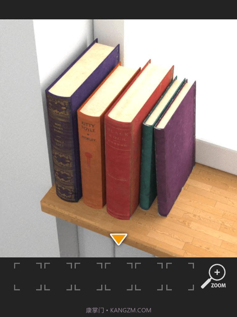密室逃脱:秘密代码截图3 密室逃脱:秘密代码截图3