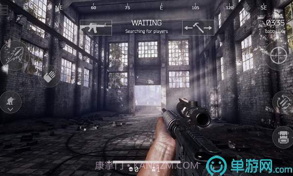 撤退大逃杀截图4 撤退大逃杀截图4