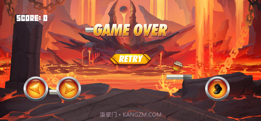 蜂蜜熊截图9 蜂蜜熊截图9