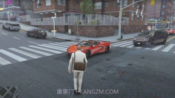 纽约人生996截图2 纽约人生996截图2