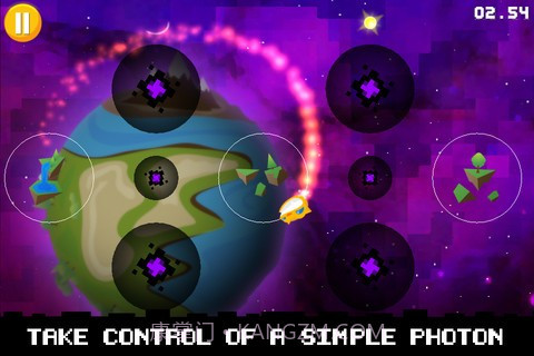 阳光猫咪 Sunshine截图5