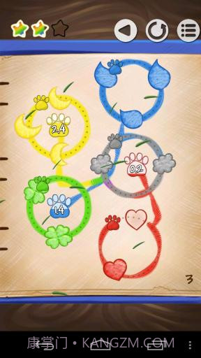 熊猫涂鸦 Pandoodle截图3