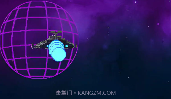 爆裂迷城截图2