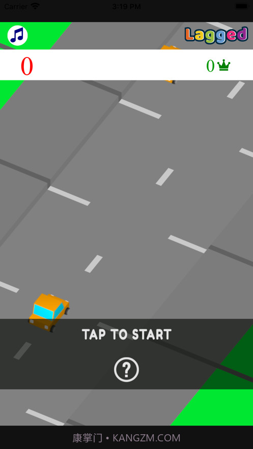 漂移停车场0截图1 漂移停车场0截图1