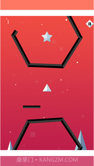 踊跃攀升截图2 踊跃攀升截图2