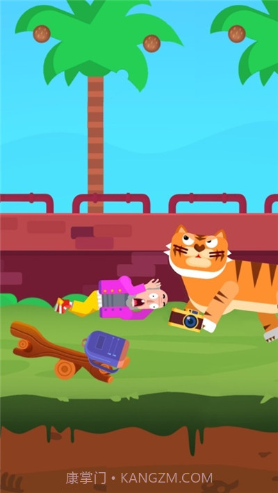 死神来了!Death Incoming截图1 死神来了!Death Incoming截图1