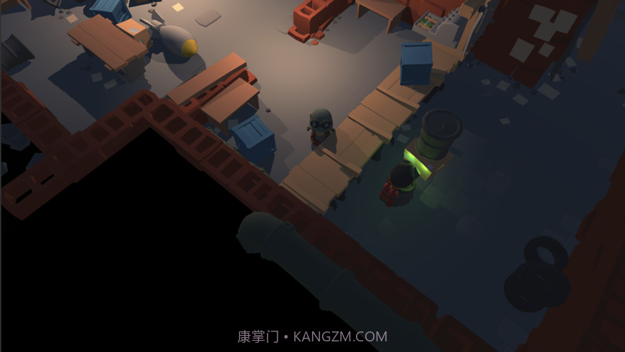 战地小商店截图5