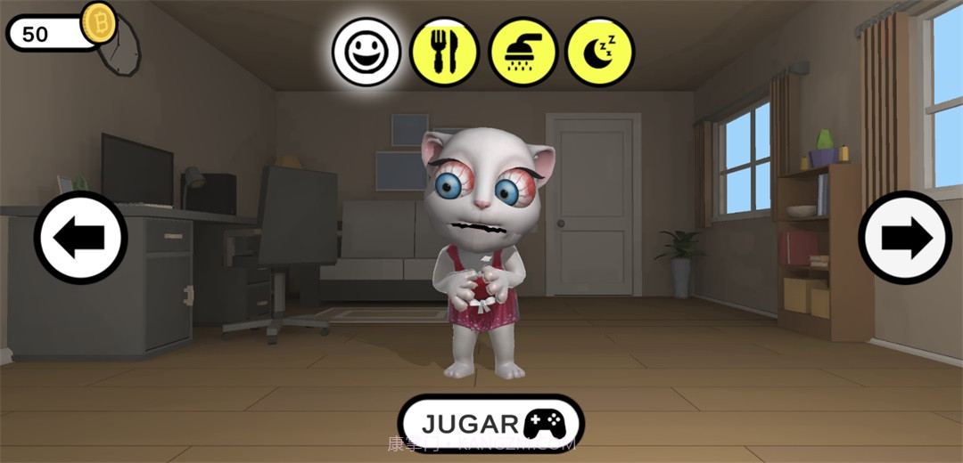 会说话的玛丽亚截图4