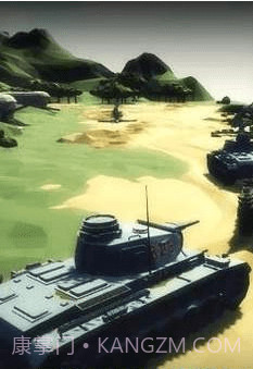 尘土坦克截图1 尘土坦克截图1