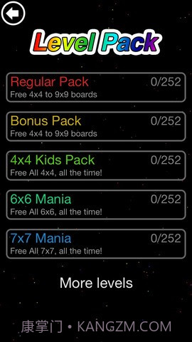 数字连接 Connect-All截图5