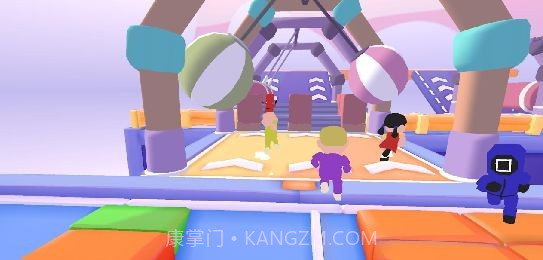 淘汰赛竞技场生存截图3 淘汰赛竞技场生存截图3