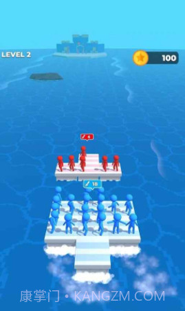 木筏海王截图3 木筏海王截图3