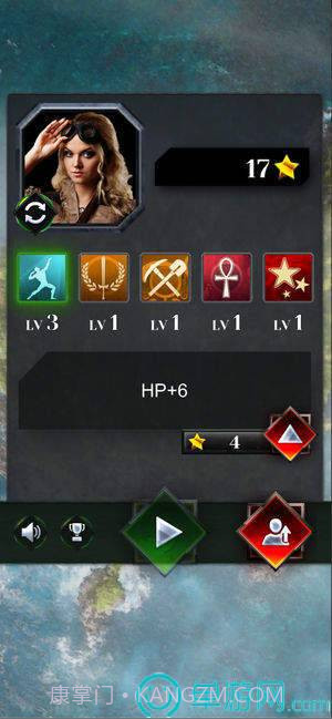 3x3 无人居住的岛屿生存截图2 3x3 无人居住的岛屿生存截图2