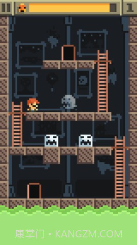 遗迹逃亡 Relic Rush截图4