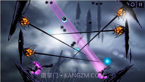 奇妙生命 BIOSIS截图3